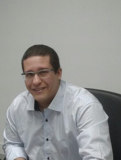 José Rodolfo Eutrópio