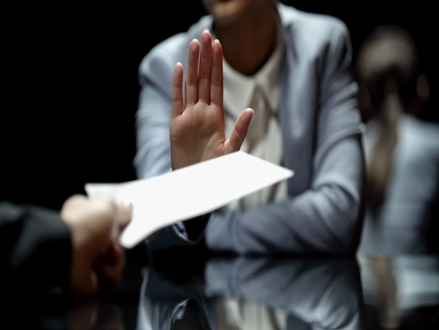 Como dizer ‘não’ sem gerar rejeição