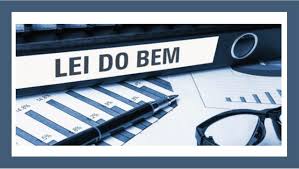 A Lei do Bem impulsiona a pesquisa e inovação no setor produtivo