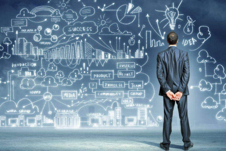 Os líderes atuais estão preparados para enfrentar os desafios do futuro?