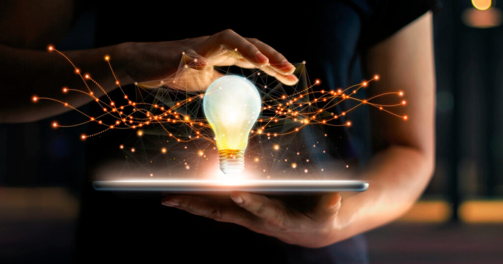 GESTÃO DA INOVAÇÃO